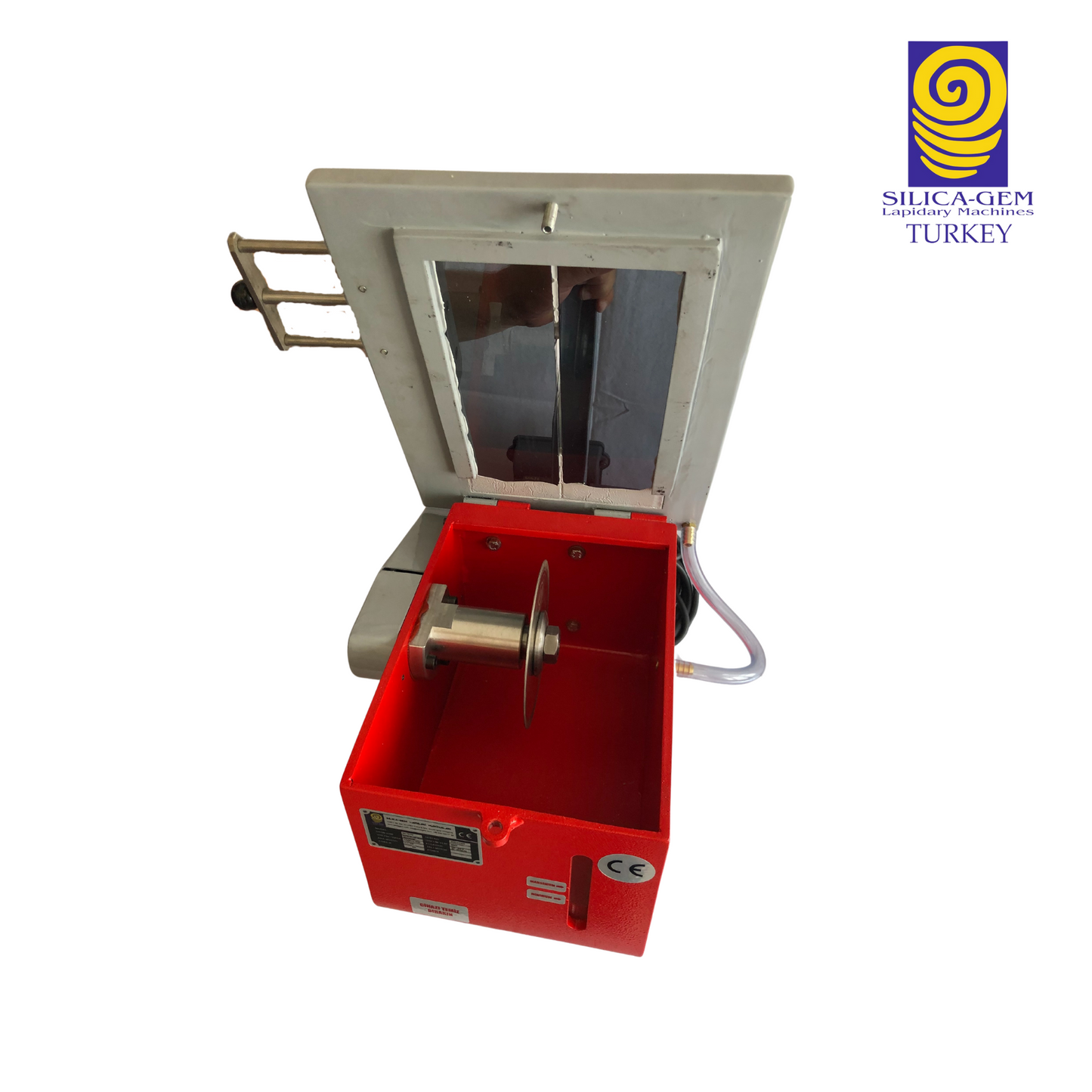 SG-TS İnce Dilimleme Makinesi