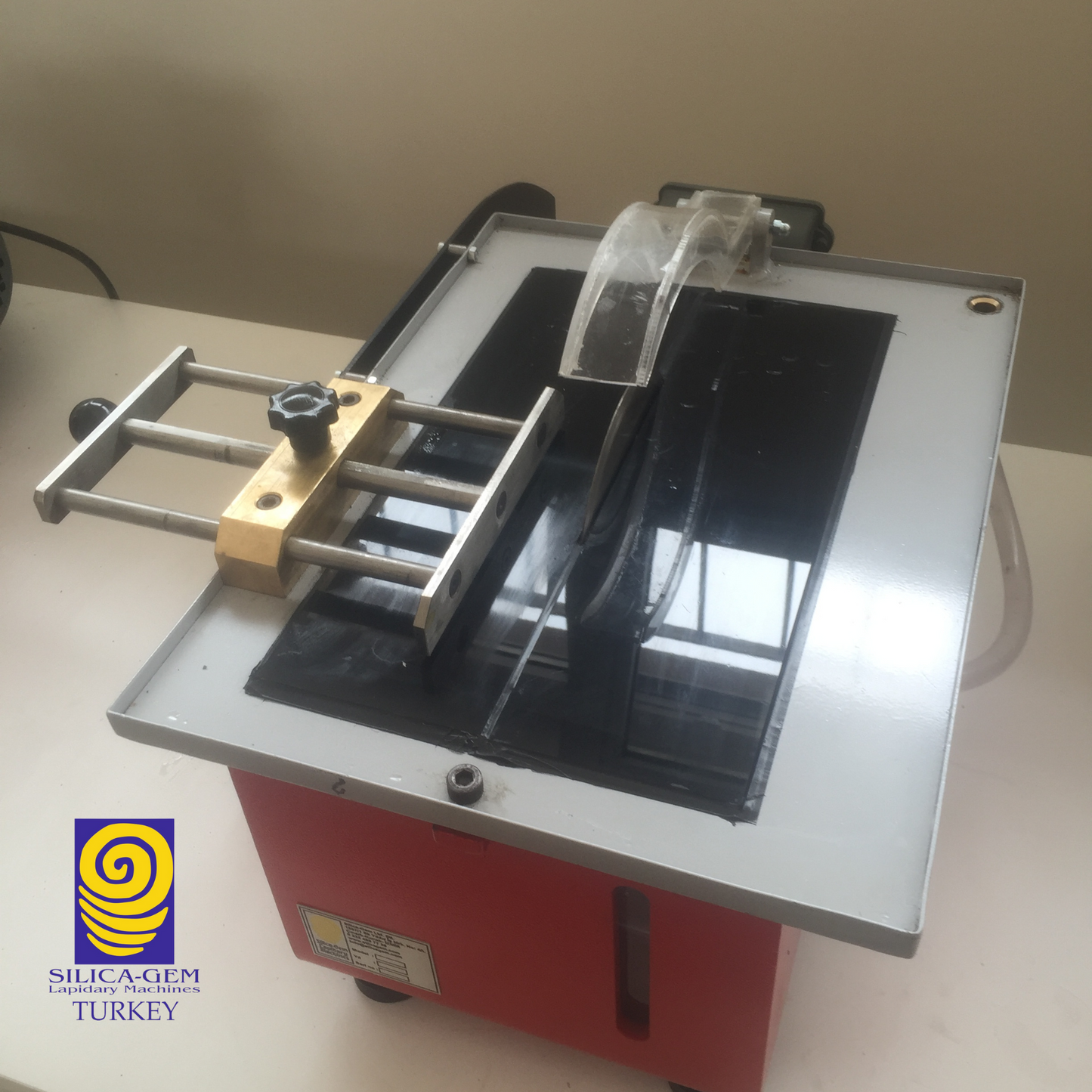 SG-TS İnce Dilimleme Makinesi