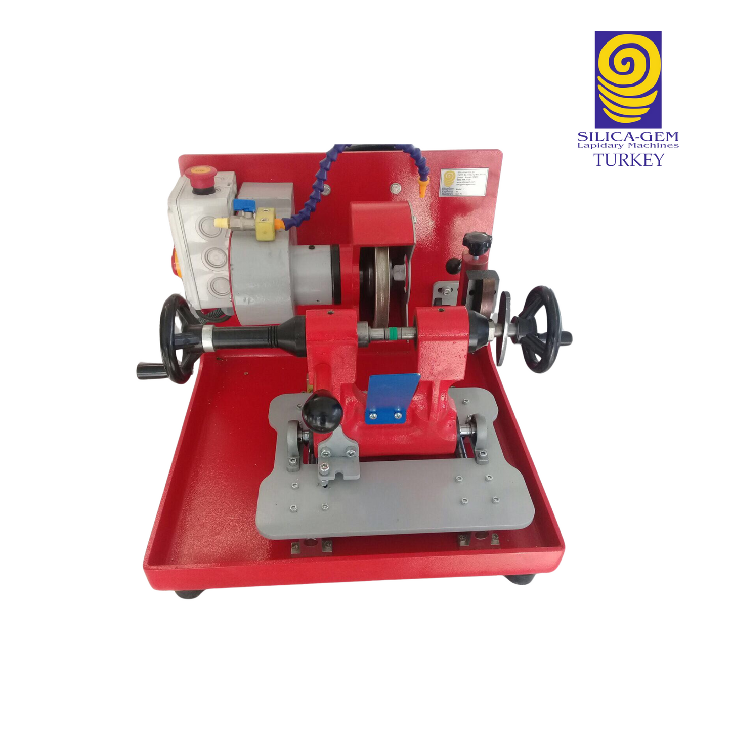 SG-BCM Kopye Makinesi