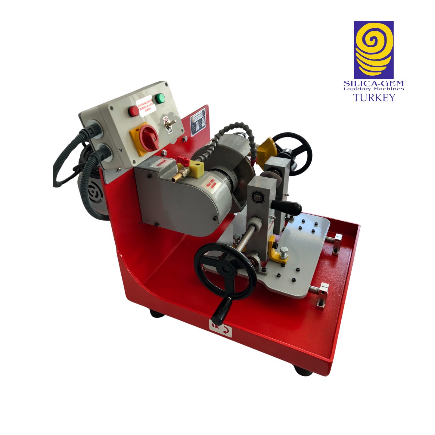 SG-BCM Kopye Makinesi