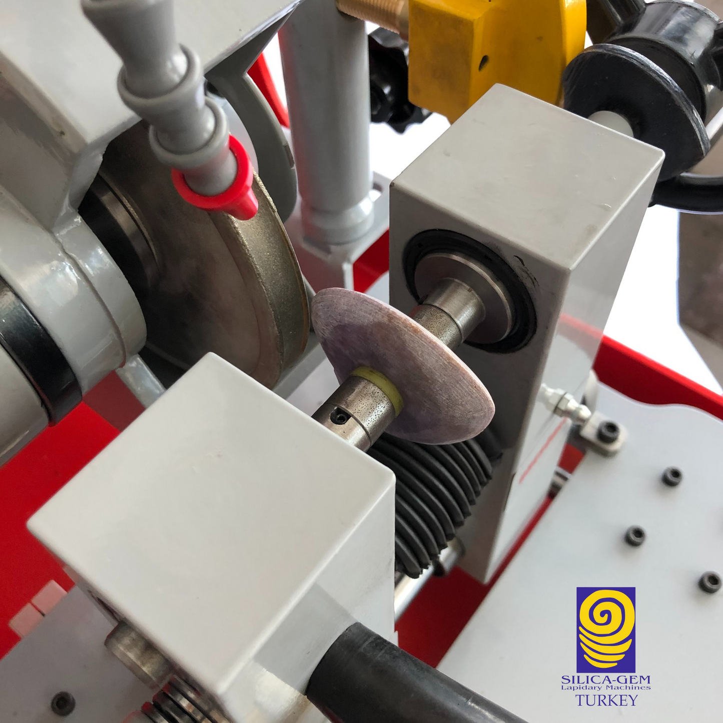 SG-BCM Kopye Makinesi