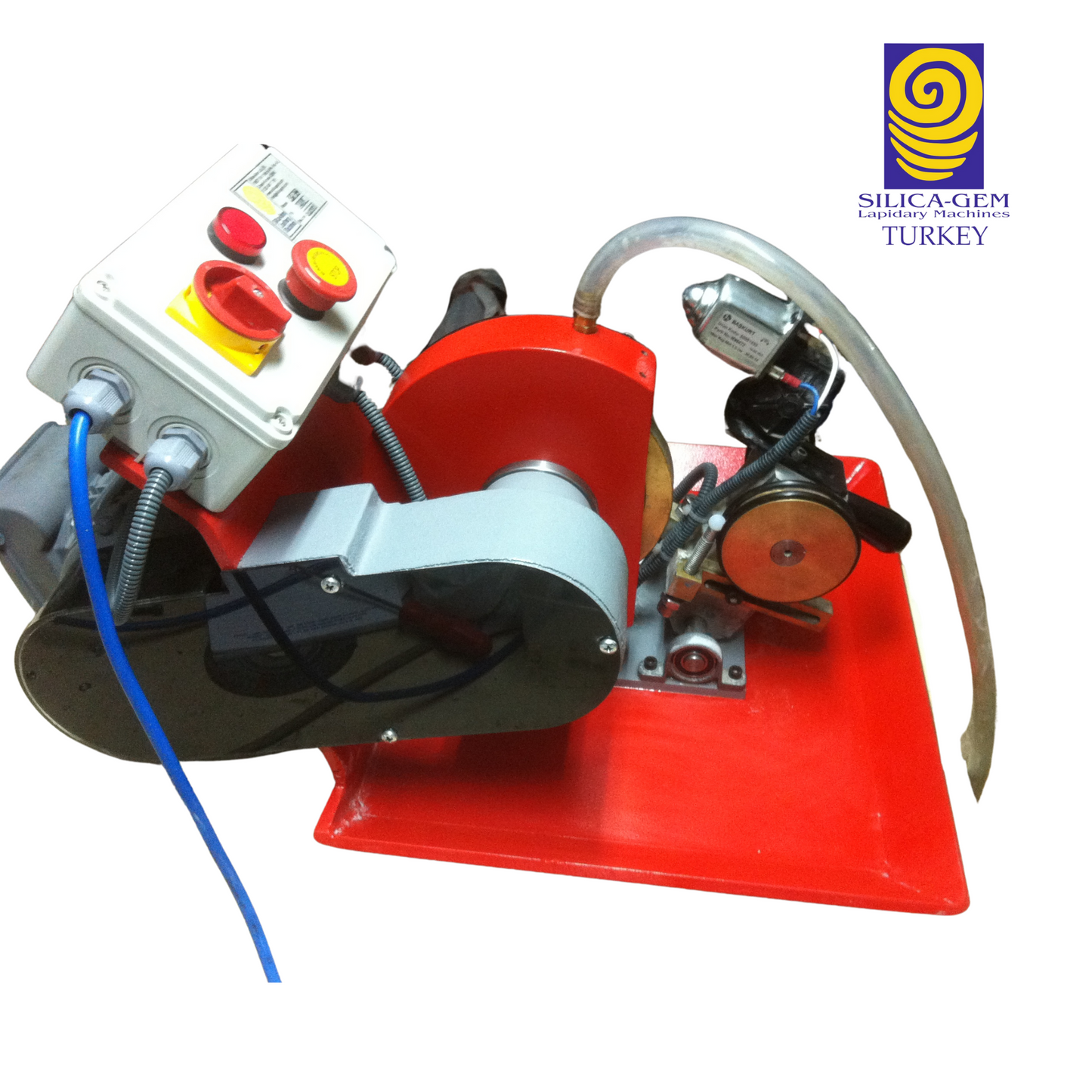 SG-BM Bilye Makinesi