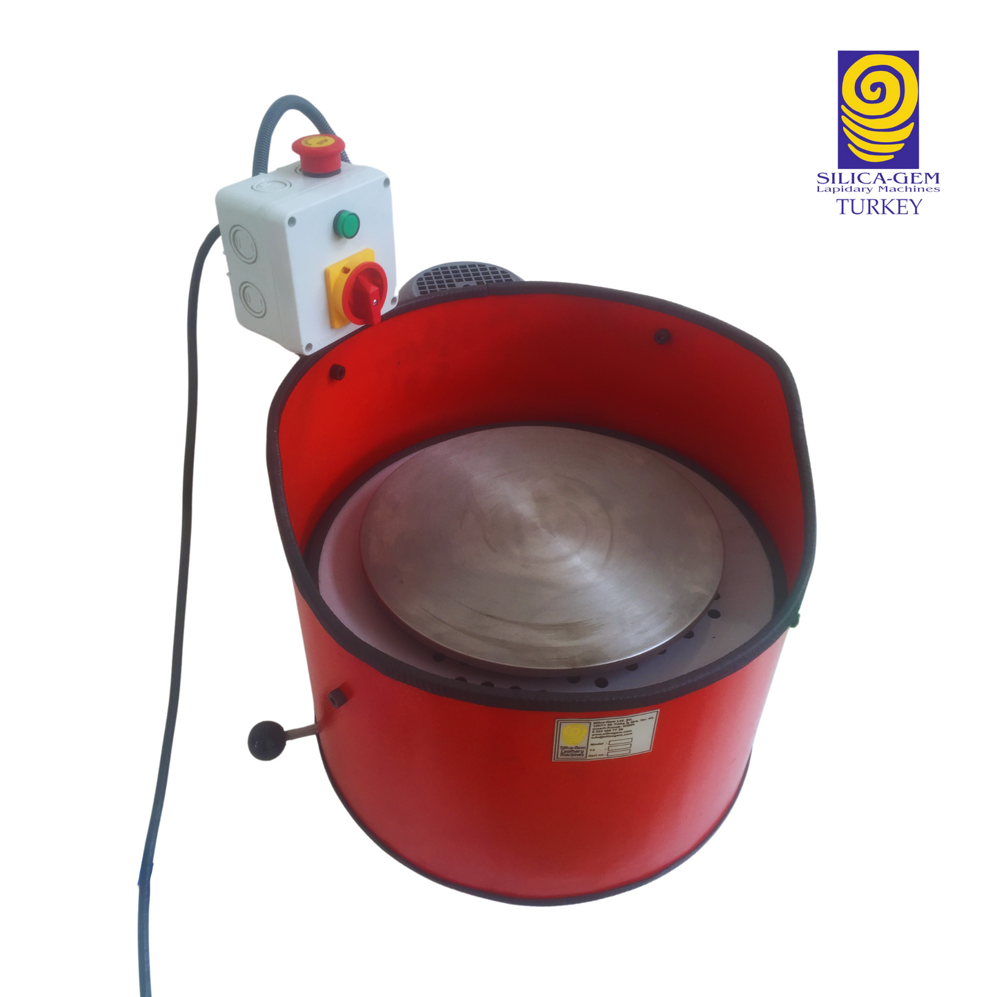 SG-LM Yatay Lap Makinesi