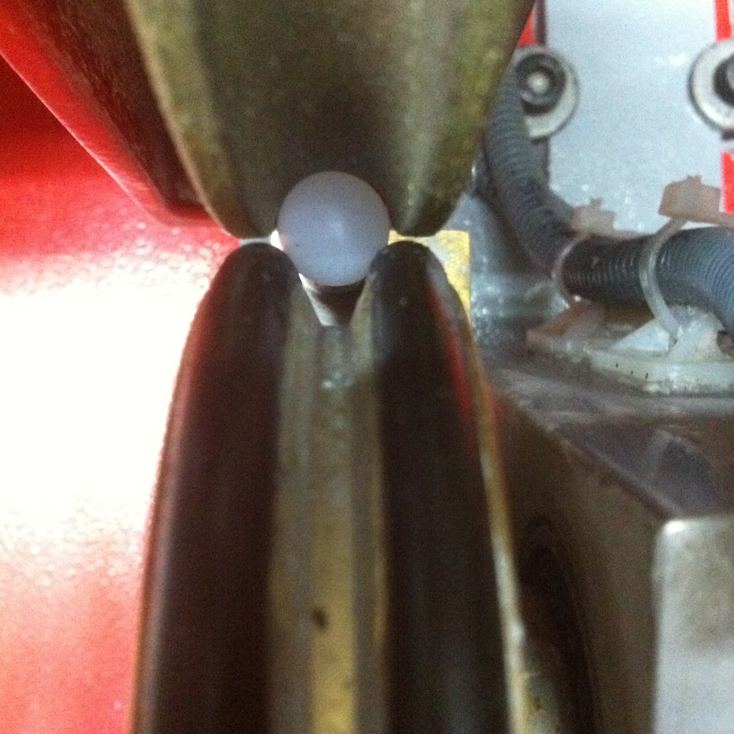 SG-BM Bilye Makinesi