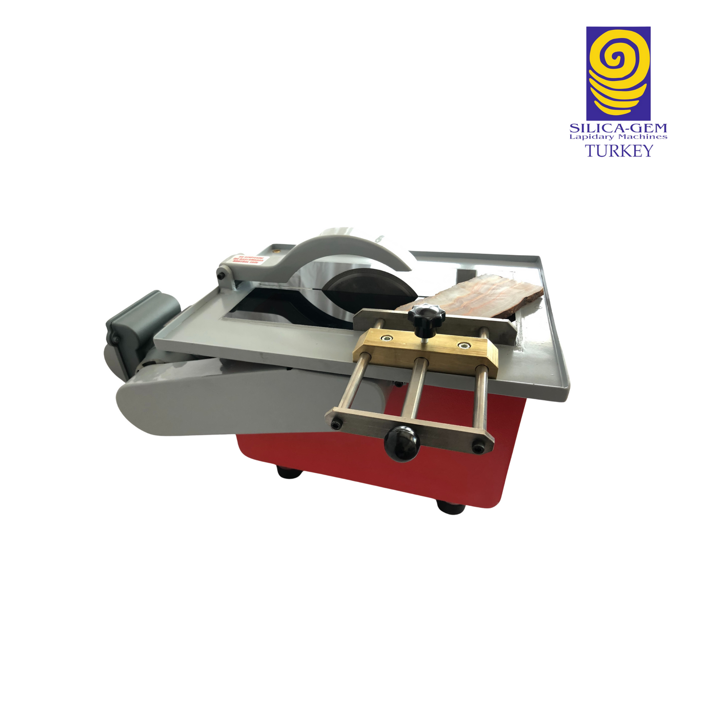 SG-TS İnce Dilimleme Makinesi