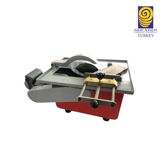 SG-TS İnce Dilimleme Makinesi