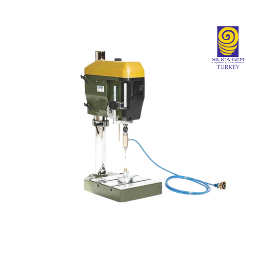 SG-RD Rotary Delme Makinesi