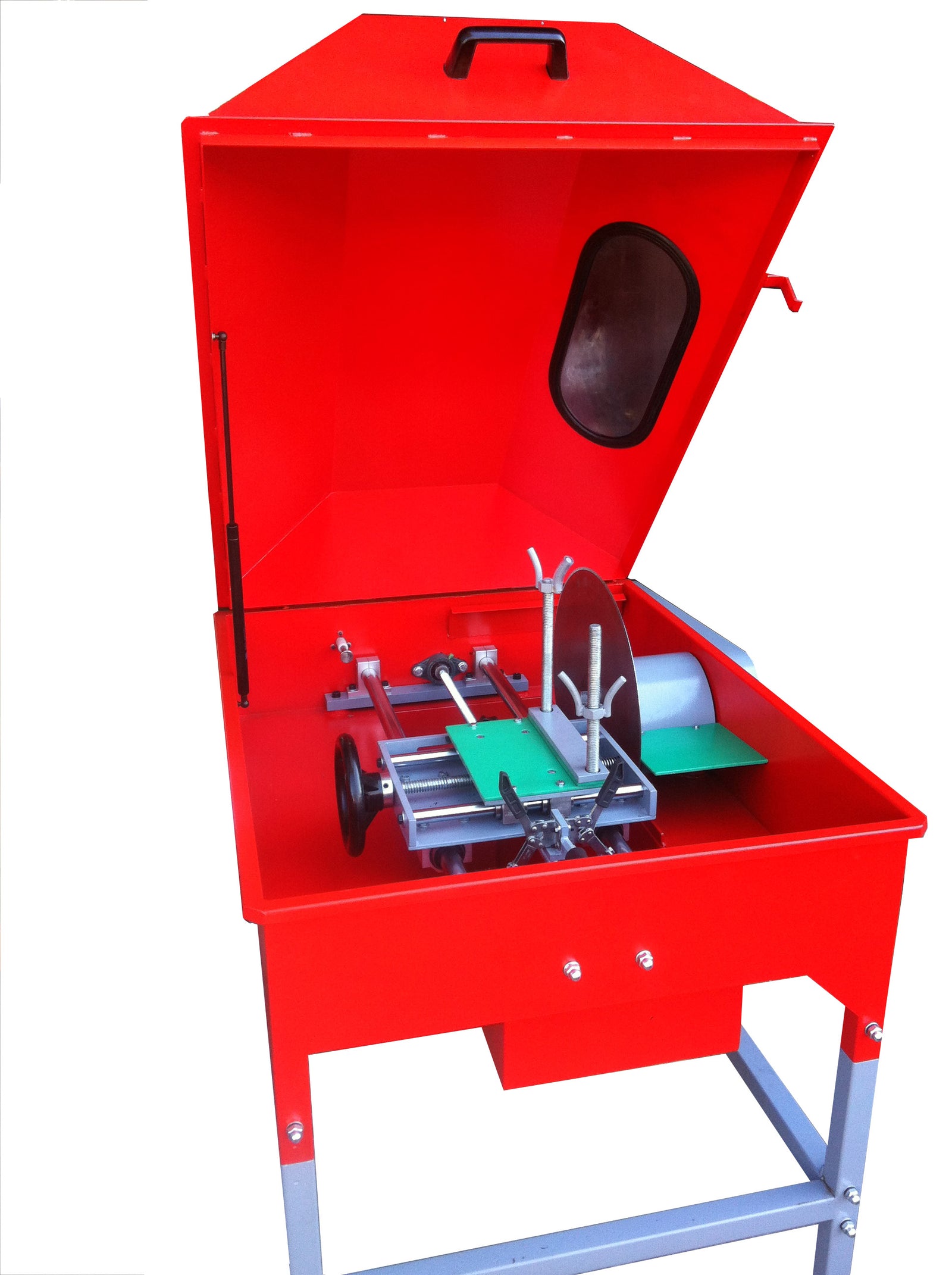 SG-SS-B1 450 Büyük Taş Kesme Makinesi