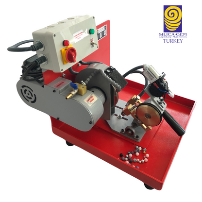 SG-BM Bilye Makinesi