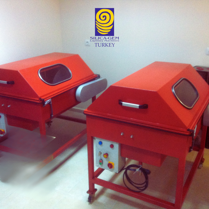 SG-SS-A3 Büyük Kesici Makine (45cm)