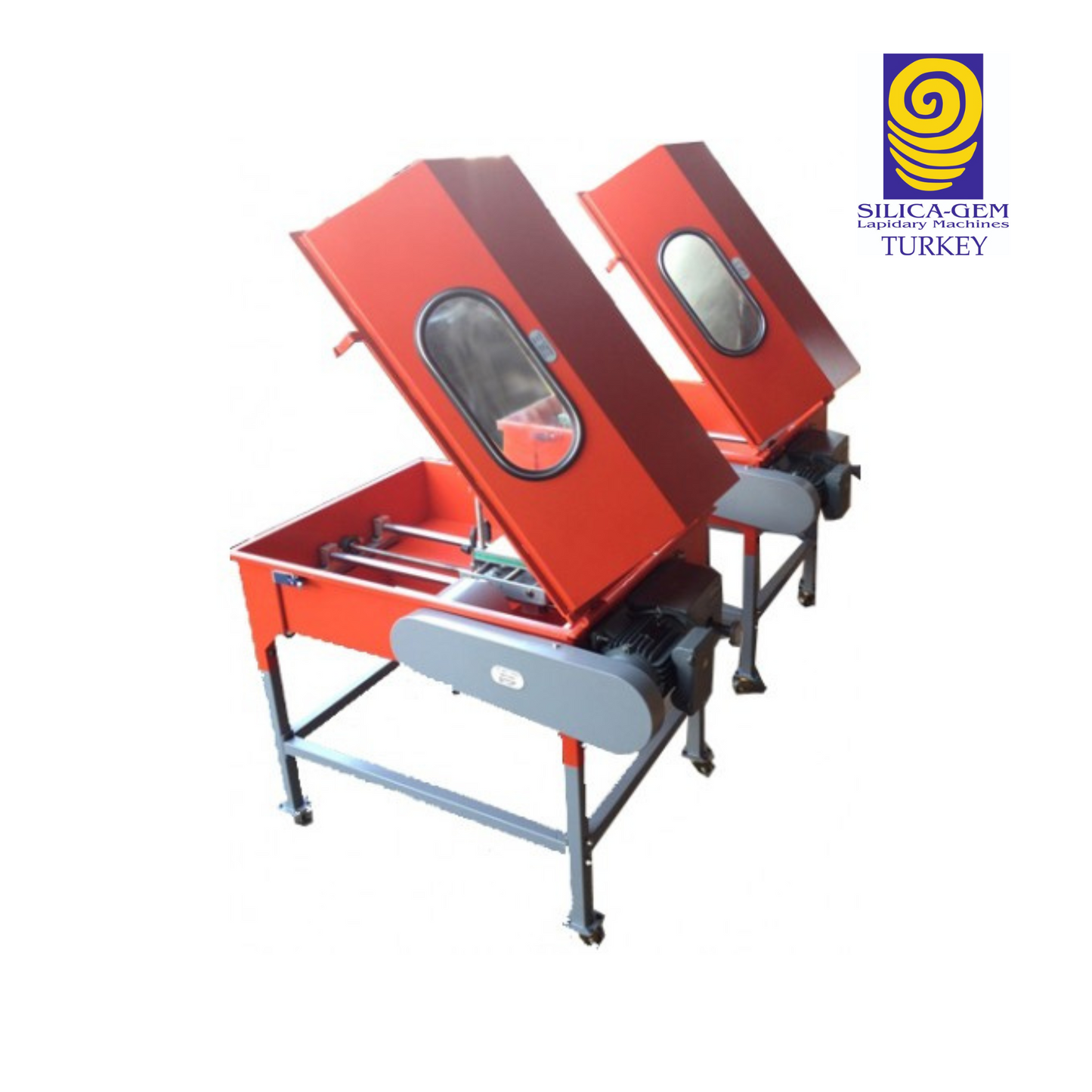 SG-SS-A3 Büyük Kesici Makine (45cm)