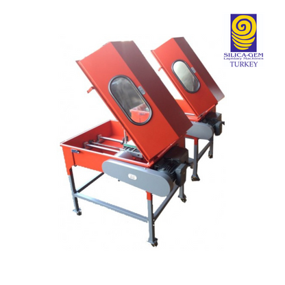 SG-SS-A3 Büyük Kesici Makine (45cm)