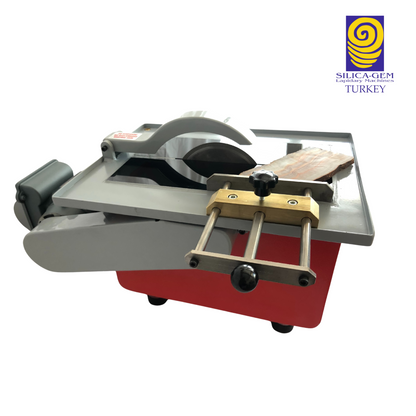 SG-TS İnce Dilimleme Makinesi