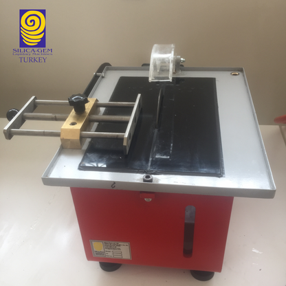 SG-TS İnce Dilimleme Makinesi