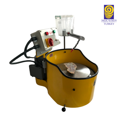 SG-LM Yatay Lap Makinesi