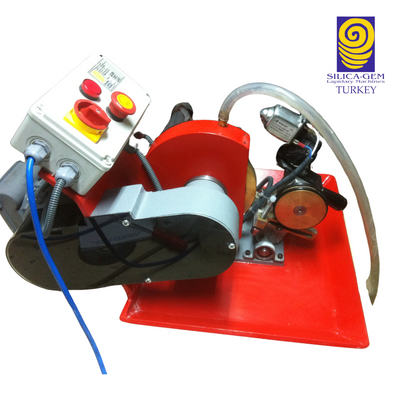 SG-BM Bilye Makinesi