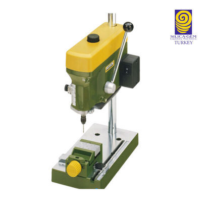 SG-RD Rotary Delme Makinesi