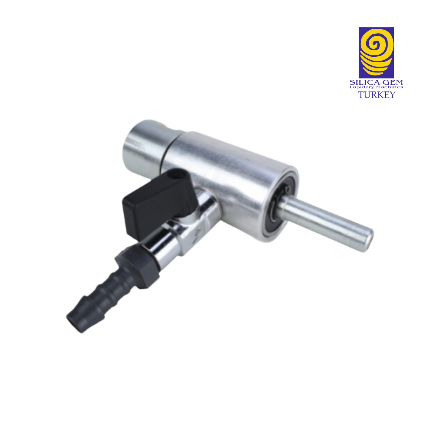 SG-RD Rotary Delme Makinesi