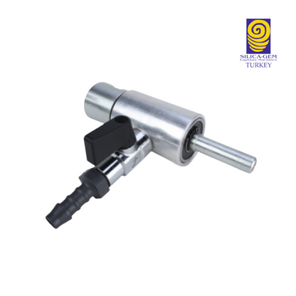 SG-RD Rotary Delme Makinesi