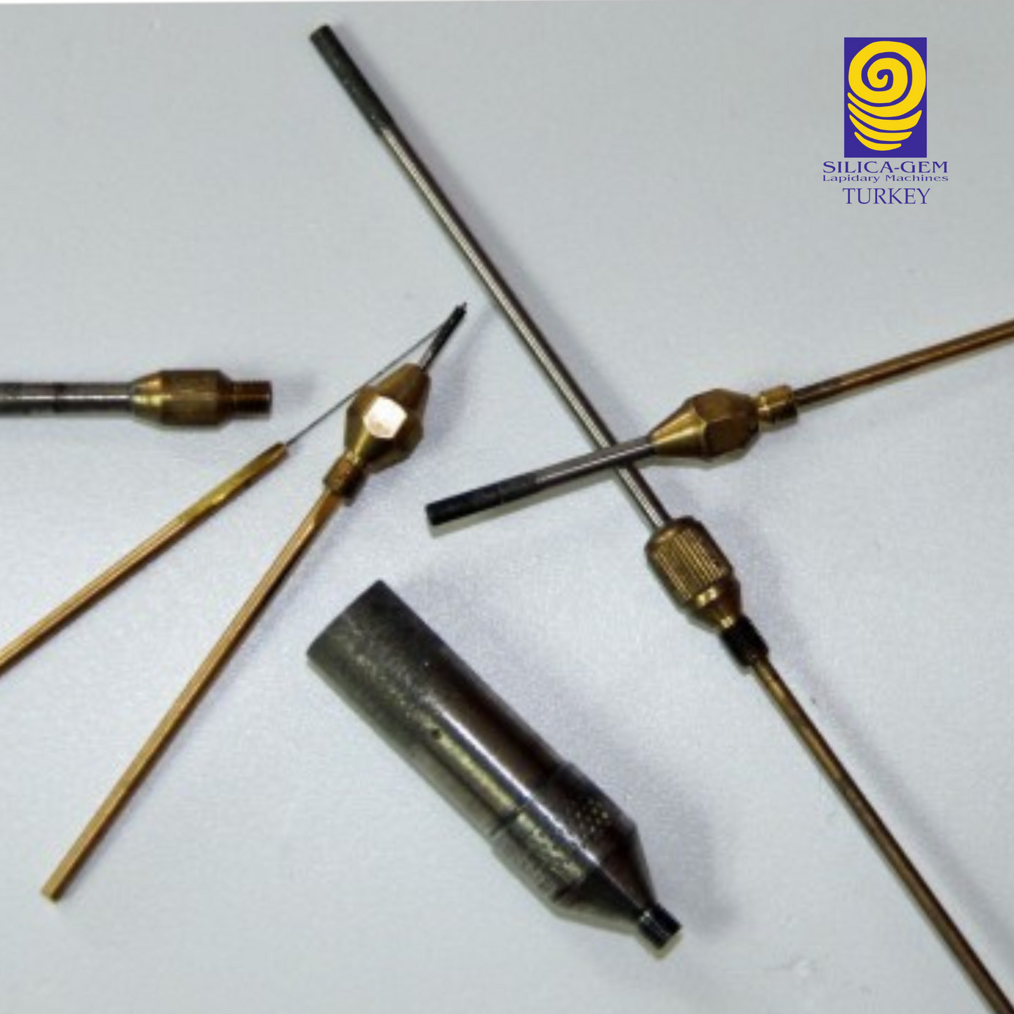 SG-RD Rotary Delme Makinesi