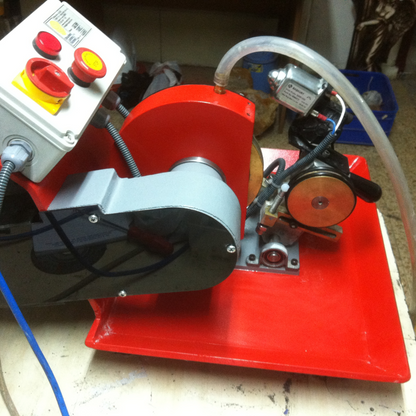 SG-BM Bilye Makinesi