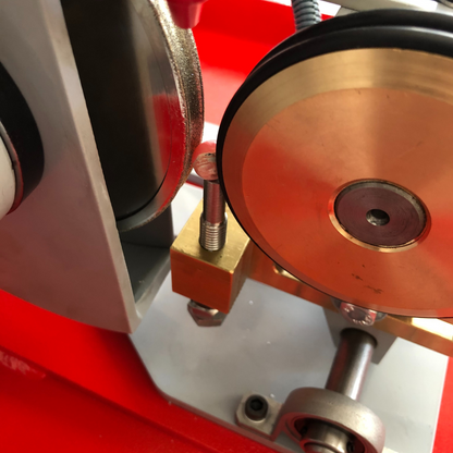 SG-BM Bilye Makinesi