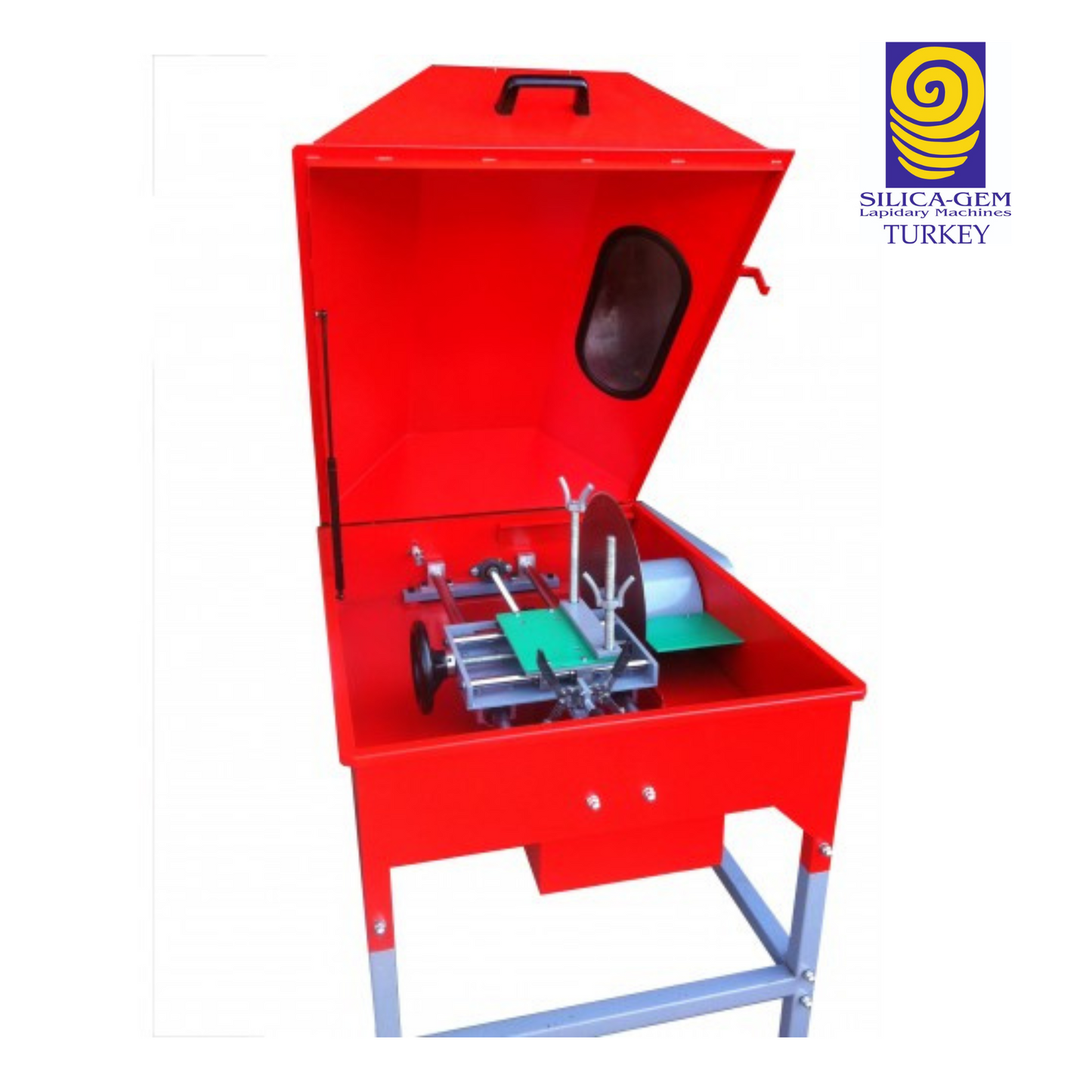 SG-SS-B1 Büyük Kesici Makine (60cm)