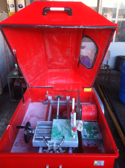 SG-SS-B1 Büyük Kesici Makine (60cm)