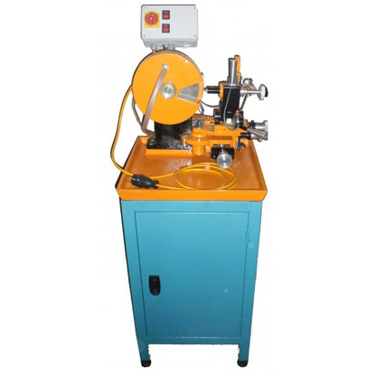 SG-AC Otomatik Kabaşon Makinesi