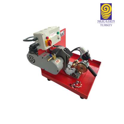 SG-BM Bilye Makinesi