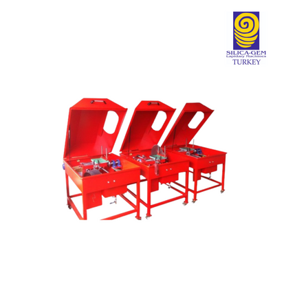 SG-SS-A3 Büyük Kesici Makine (45cm)