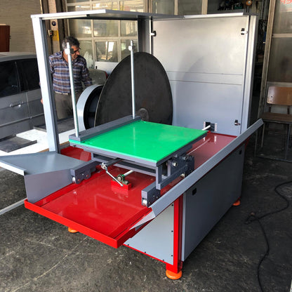 SG-SS-C1  Büyük Kesici Makina 120cm