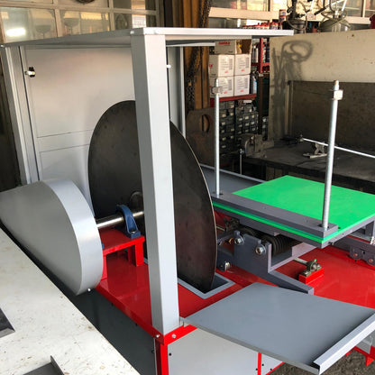 SG-SS-C1  Büyük Kesici Makina 120cm