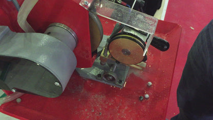 SG-BM Bilye Makinesi