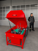 SG-SS-B3 900 Büyük Taş Kesme Makinesi