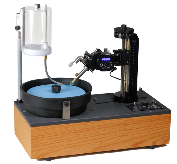 SG-UT-A ULTRA TEC Faset Makinesi