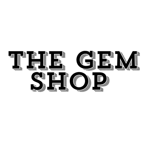 The Gem Shop