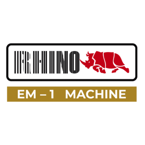 Rhino Lapidary